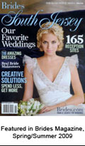 South Jersey magazine cover
