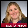 From the Back to the Box…Implementing Science and Sport with Dr. Amber Coppola