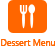 Agricola Community Eatery Dessert