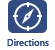 Directions to the Main Street Bistro and Bar